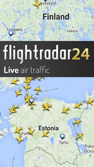 download Flightradar 24 apk